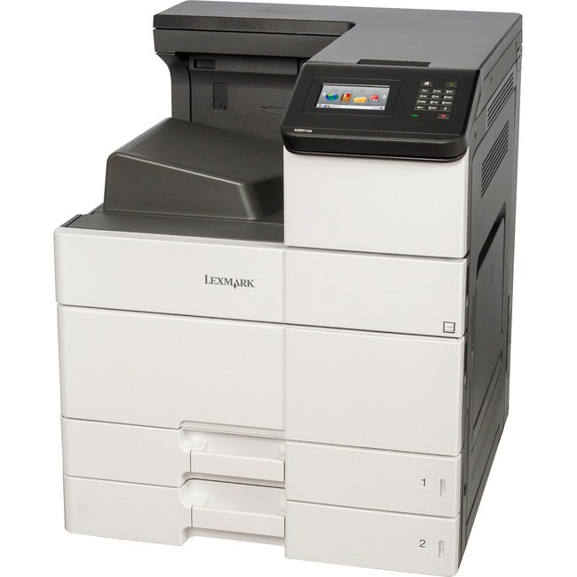 Ms911De - Laser Printer - Monochrome - Laser - Up To 55 Ppm - 1200 Dpi X 1200 Dp