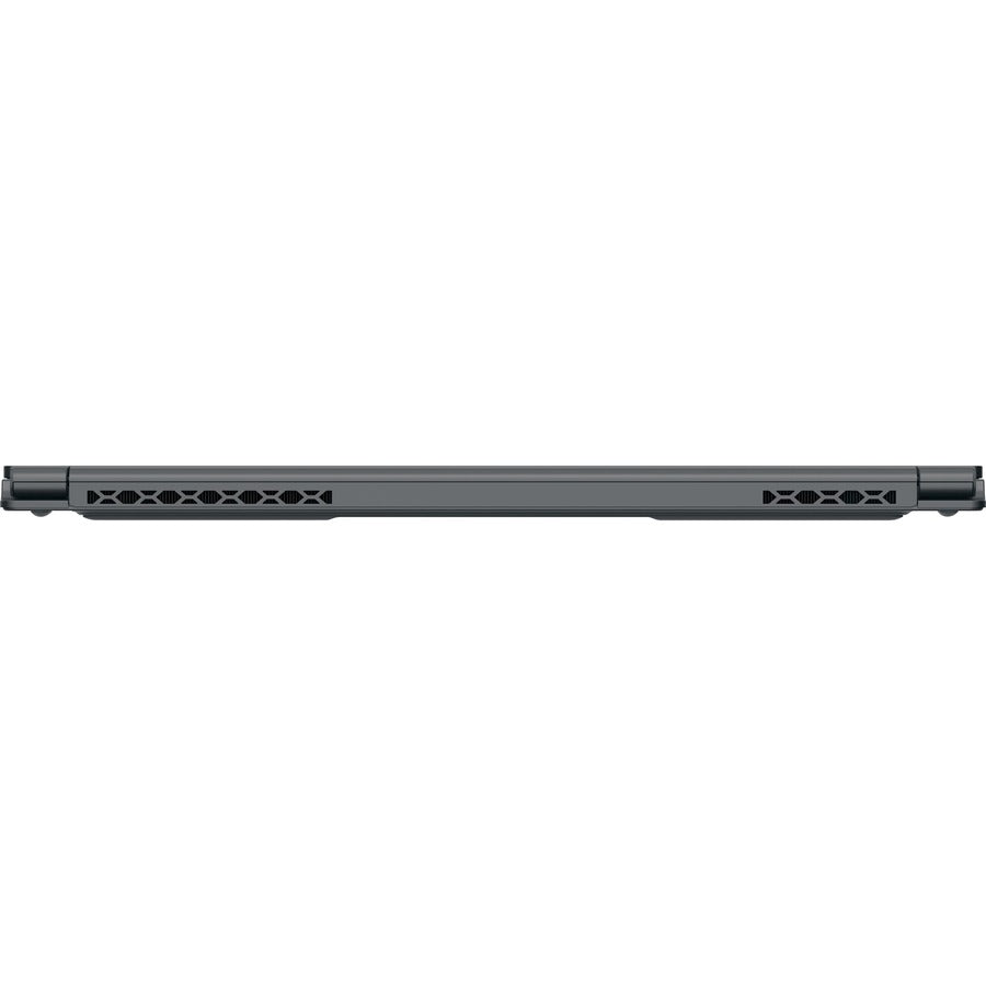 Msi Delta 15 A5Efk Delta 15 A5Efk-097 15.6" Gaming Notebook - Full Hd - 1920 X 1080 - Amd Ryzen 7 5800H 3.20 Ghz - 16 Gb Total Ram - 1 Tb Ssd - Carbon Gray