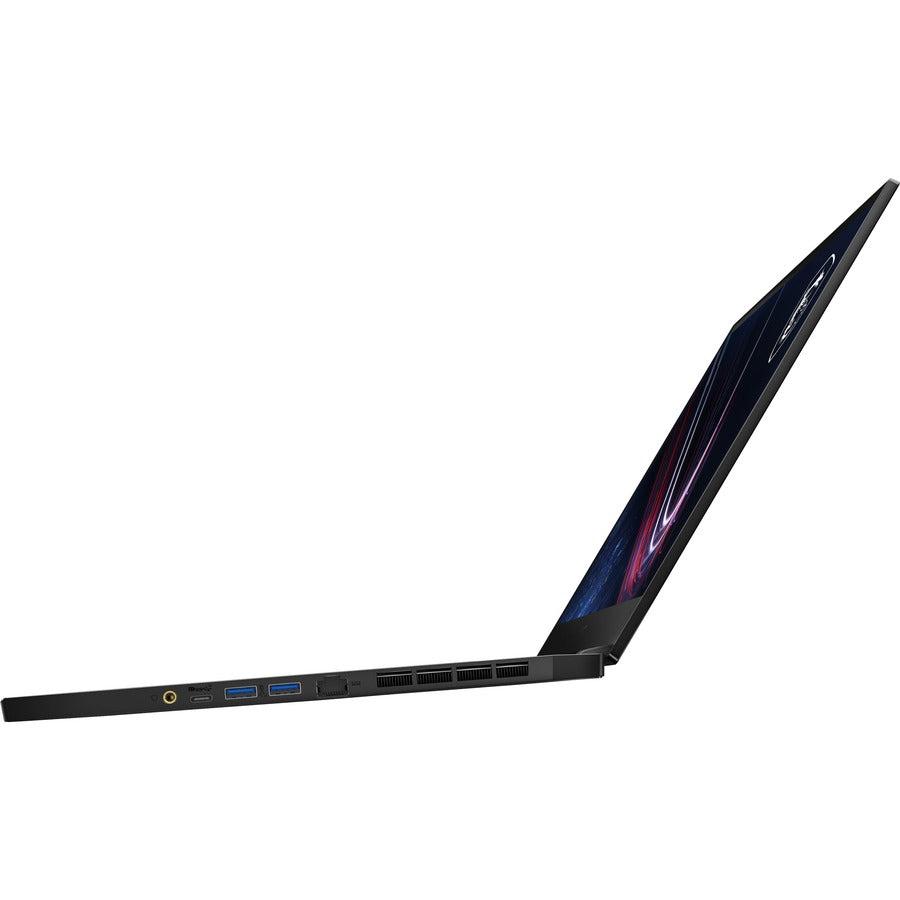Msi Gs66 Stealth 11Uh-021 15.6 Inch Intel Core I7-11800H 2.4-4.6Ghz/ Windows 10 Pro Laptop (Core Black)