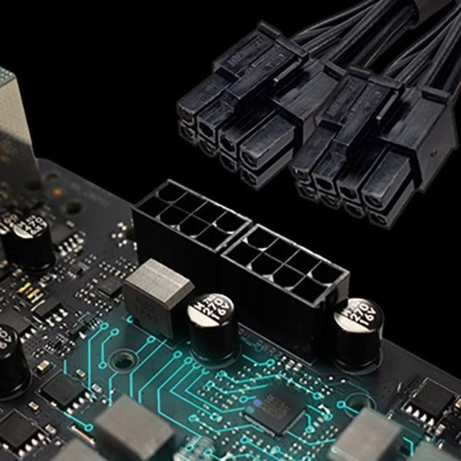 Msi Meg Z490 Godlike Lga 1200 Intel Z490 Sata 6Gb/S Extended Atx Intel Motherboard