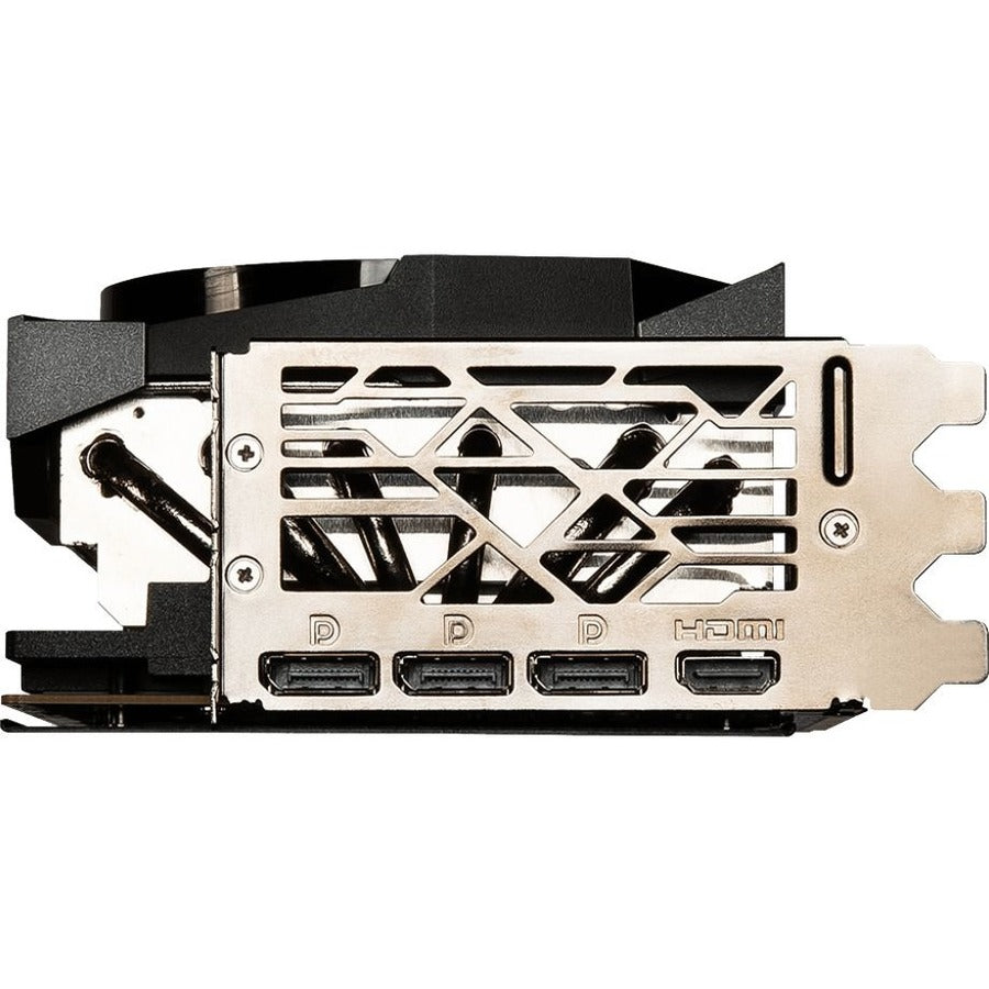 MSI NVIDIA GeForce RTX 4090 Graphic Card - 24 GB GDDR6X G4090GXT24