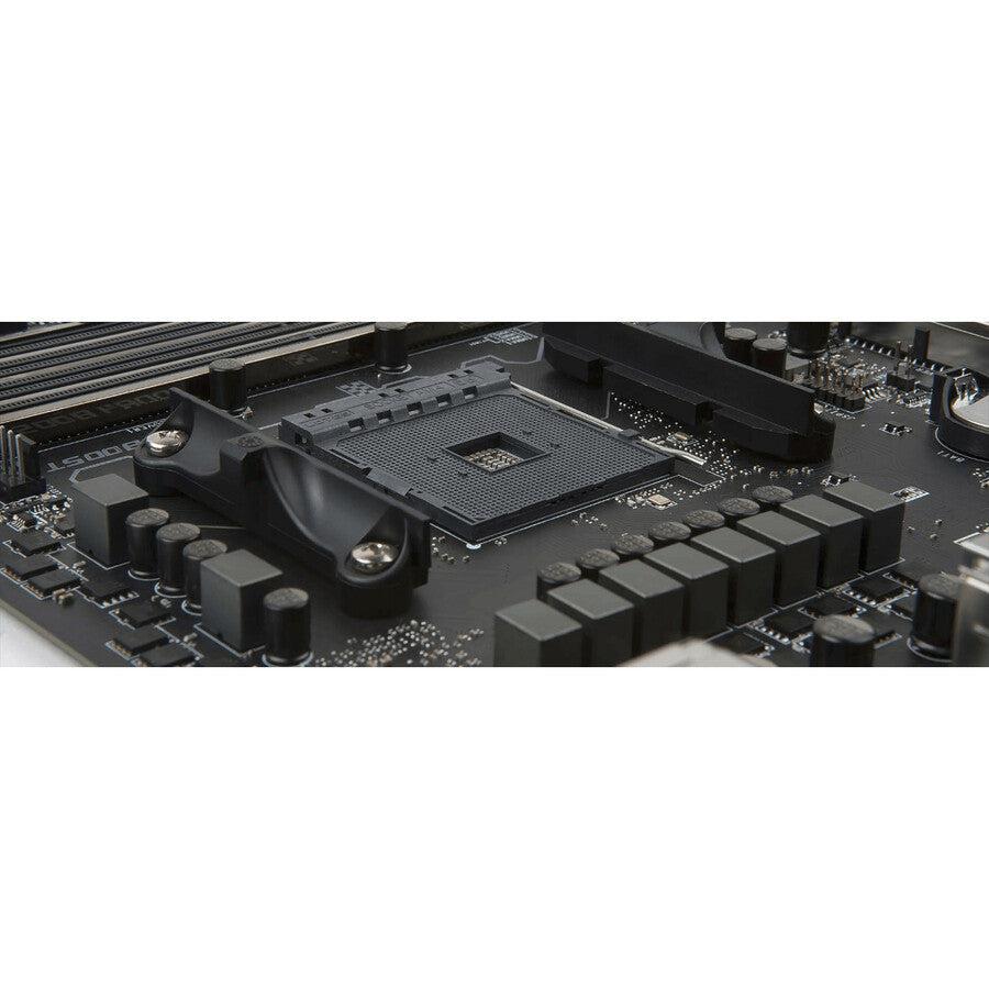 Msi Performance Gaming B450I Gaming Plus Ac Am4 Amd B450 Sata 6Gb/S Mini Itx Amd Motherboard