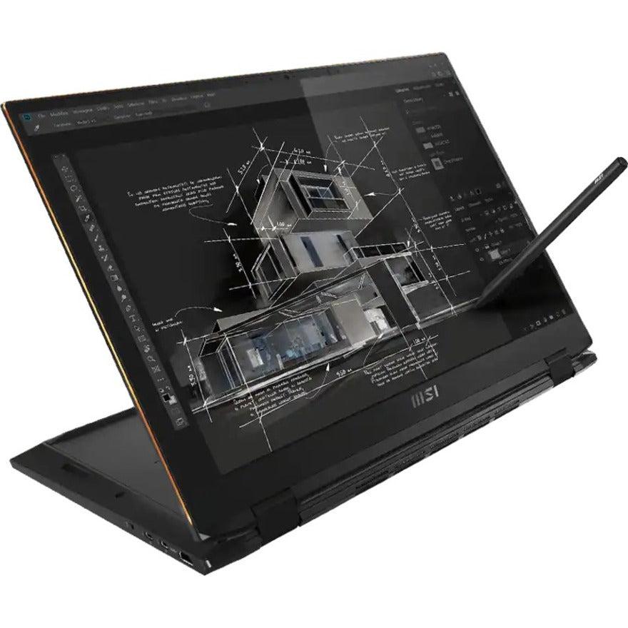 Msi Summite16015 Not Categorized