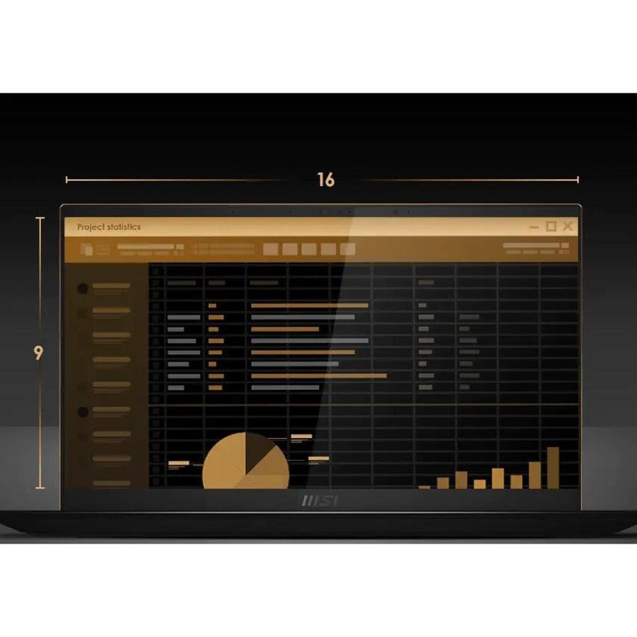 Msi Summite16015 Not Categorized