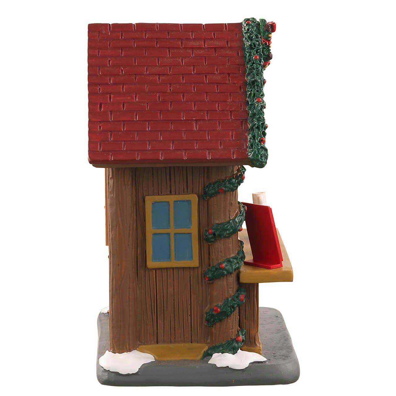 Mulled Wine And Ciders - Market Booth