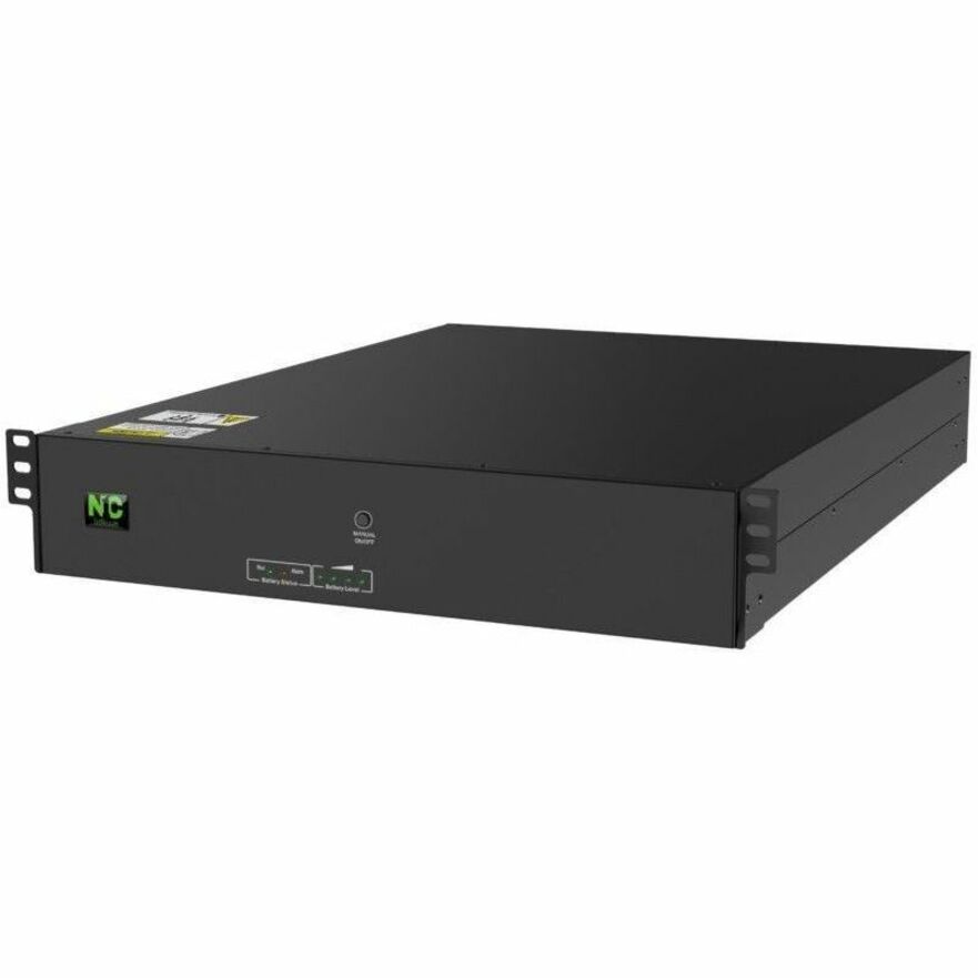 N1C LR Battery Unit - 50000 mAh - 48 V DC - Lithium Ion (Li-Ion)