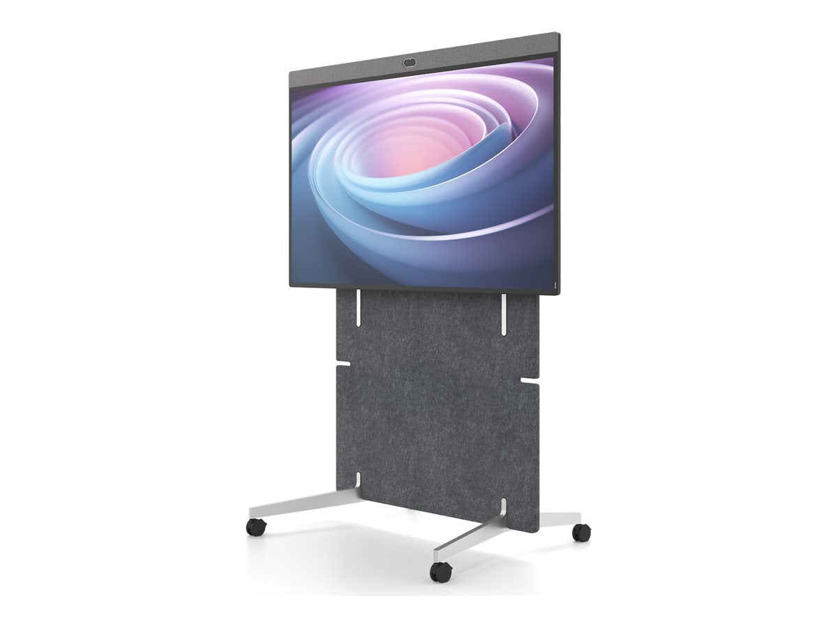 NEAT Adaptive Stand for NEATBOARDPRO – Ergonomic Mobility Solution