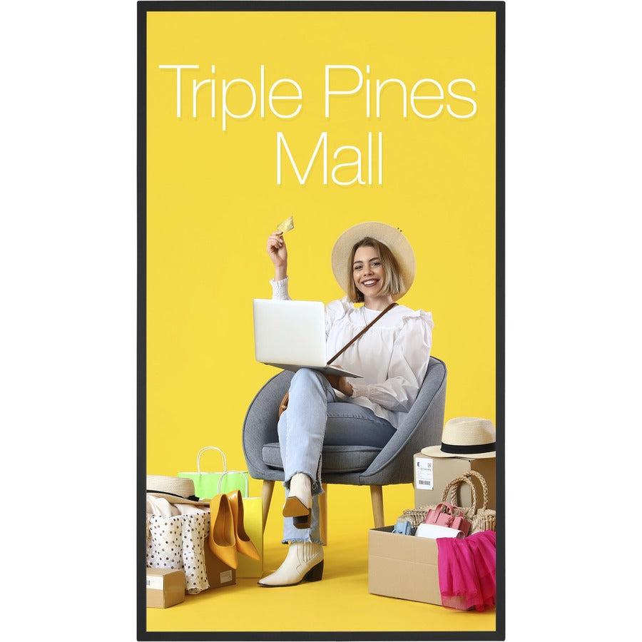 NEC Display 32" Professional Grade Display