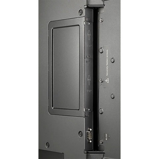 NEC Display 55 Ultra High Definition Commercial Display" ME551