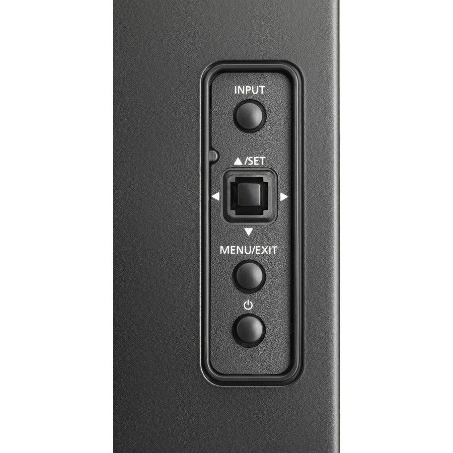 NEC Display 65 Ultra High Definition Professional Display with Built-In Intel PC" M651-PC5