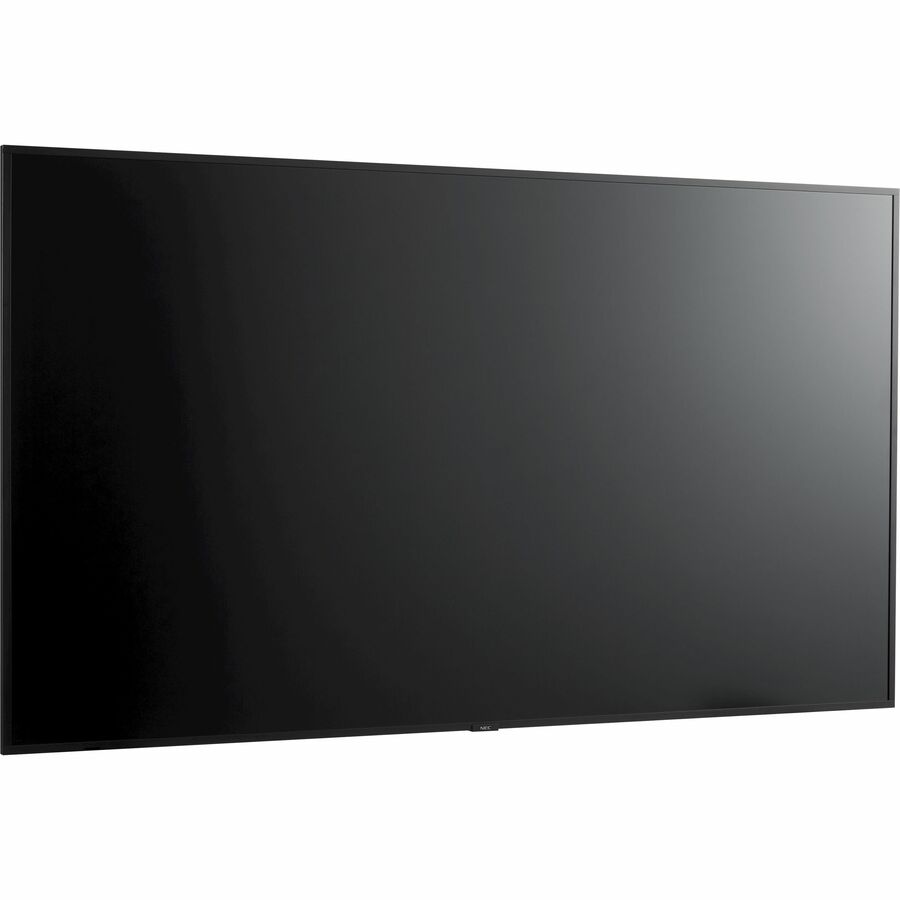 NEC Display 86" Ultra High Definition Commercial Display - 86" LCD - In-plane Switching
