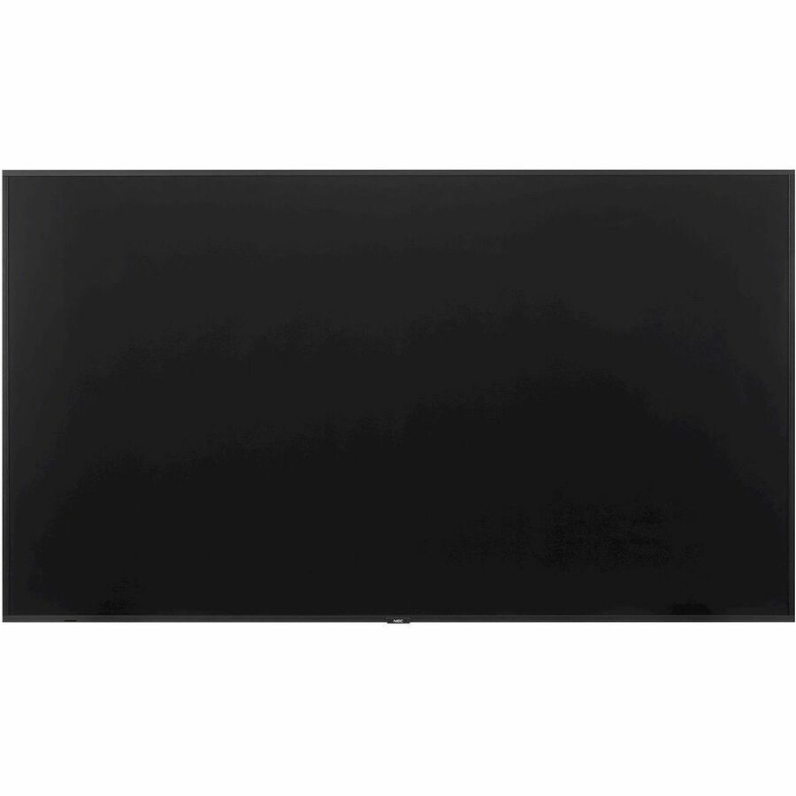 NEC Display 86" Ultra High Definition Commercial Display - 86" LCD - In-plane Switching