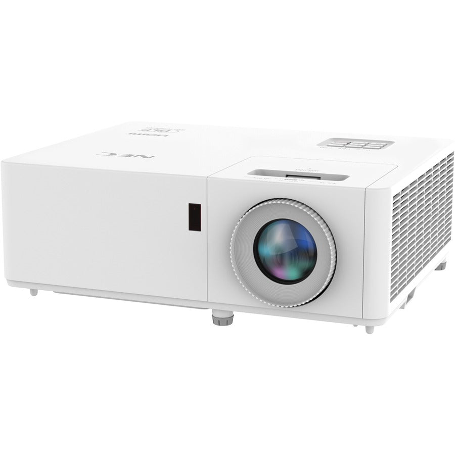 NEC Display NP-M380HL 3D Ready DLP Projector - 16:9 - Ceiling Mountable - White