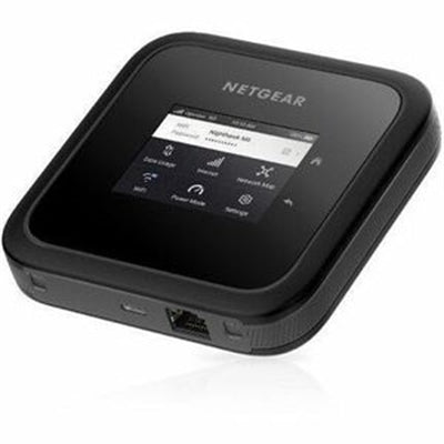 NETGEAR Nighthawk M6 5G WiFi 6 Mobile Hotspot Router