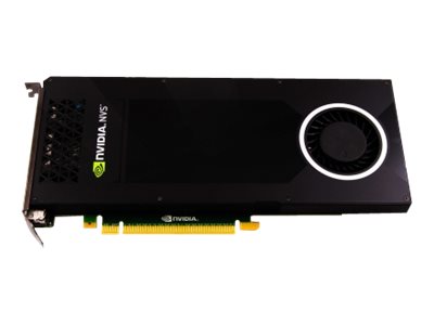 NVIDIA NVS 310 - Graphics card - NVS 310 - 1 GB DDR3 - PCIe 2.0 low profile - 2 x DisplayPort - for ThinkStation P310;