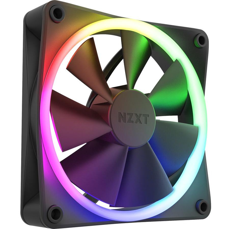 NZXT 120mm RGB Fan - 1 Pack