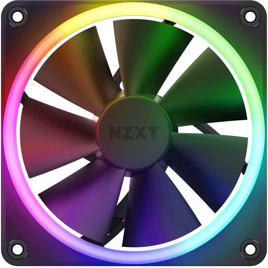 NZXT 120mm RGB Fan - 1 Pack