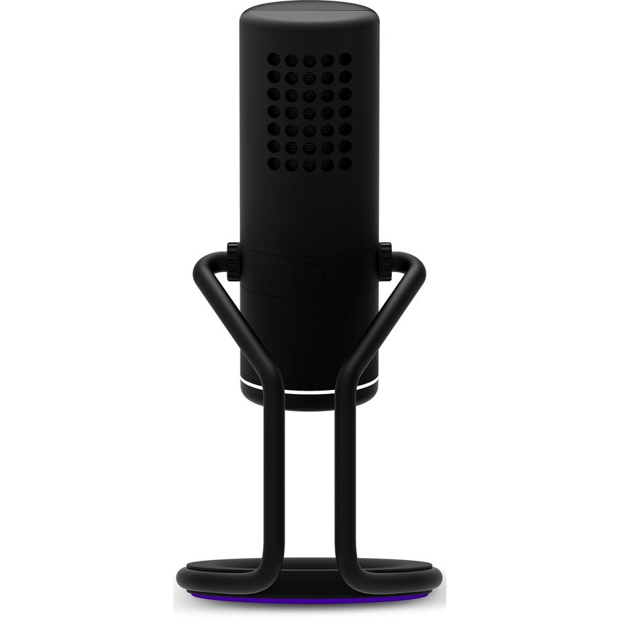 NZXT Capsule Wired Microphone - Matte Black