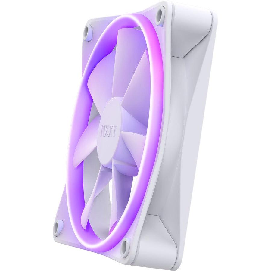 NZXT F140 RGB - 1 Pack
