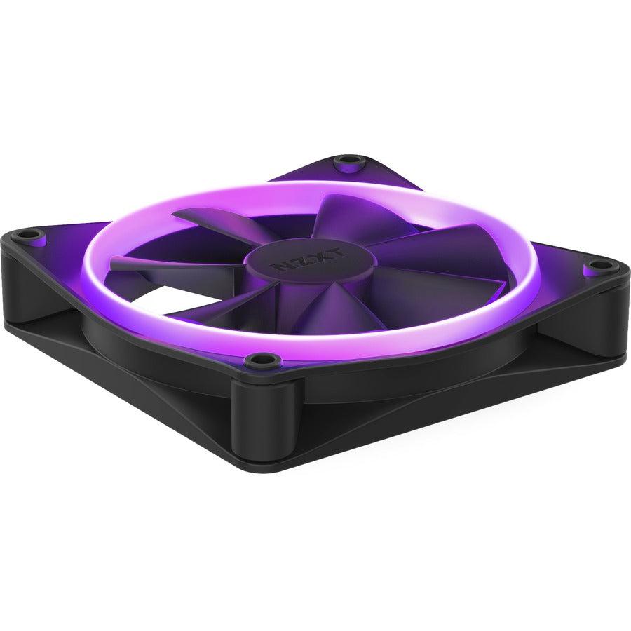 NZXT F140 RGB - 1 Pack