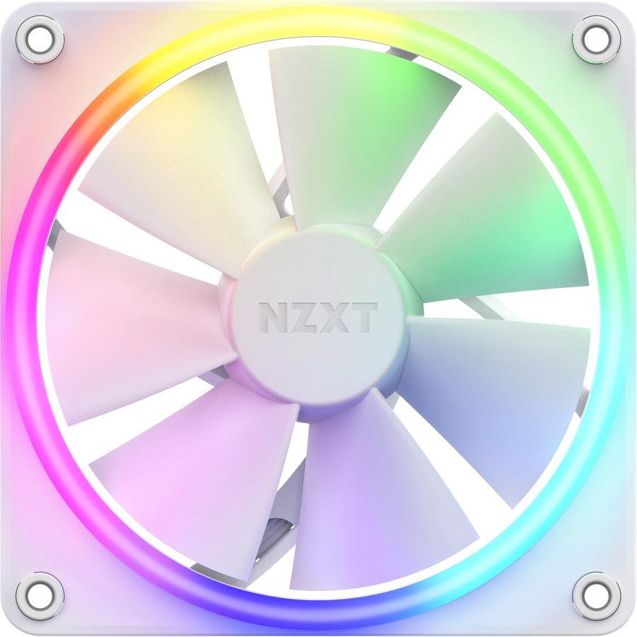NZXT F140 RGB - 1 Pack