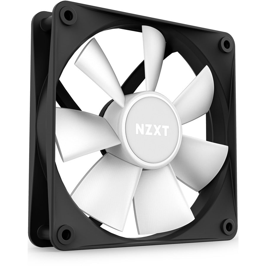 NZXT F140 RGB Core RF-C14SF-B1 Cooling Fan - 1 Pack