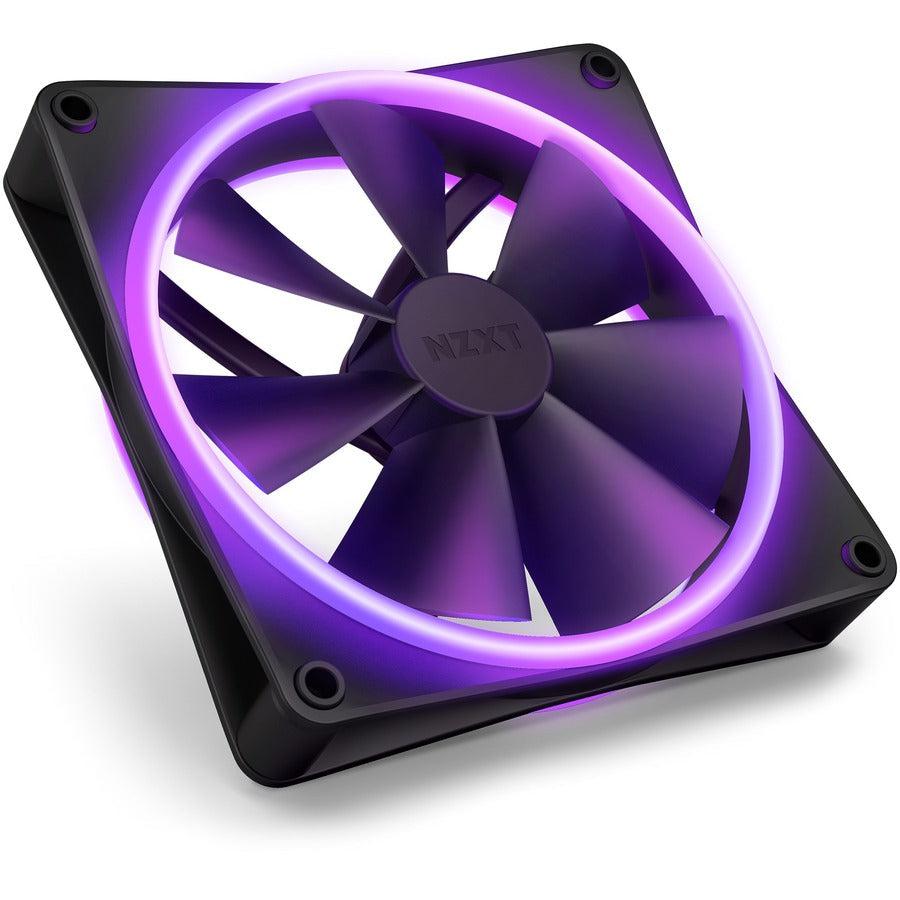 NZXT F140 RGB Duo Twin Pack