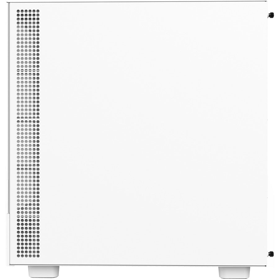 NZXT H5 Elite Premium Compact Mid-Tower Case CC-H51EW-01