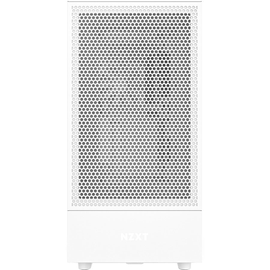 NZXT H5 Flow Compact Mid-Tower Airflow Case