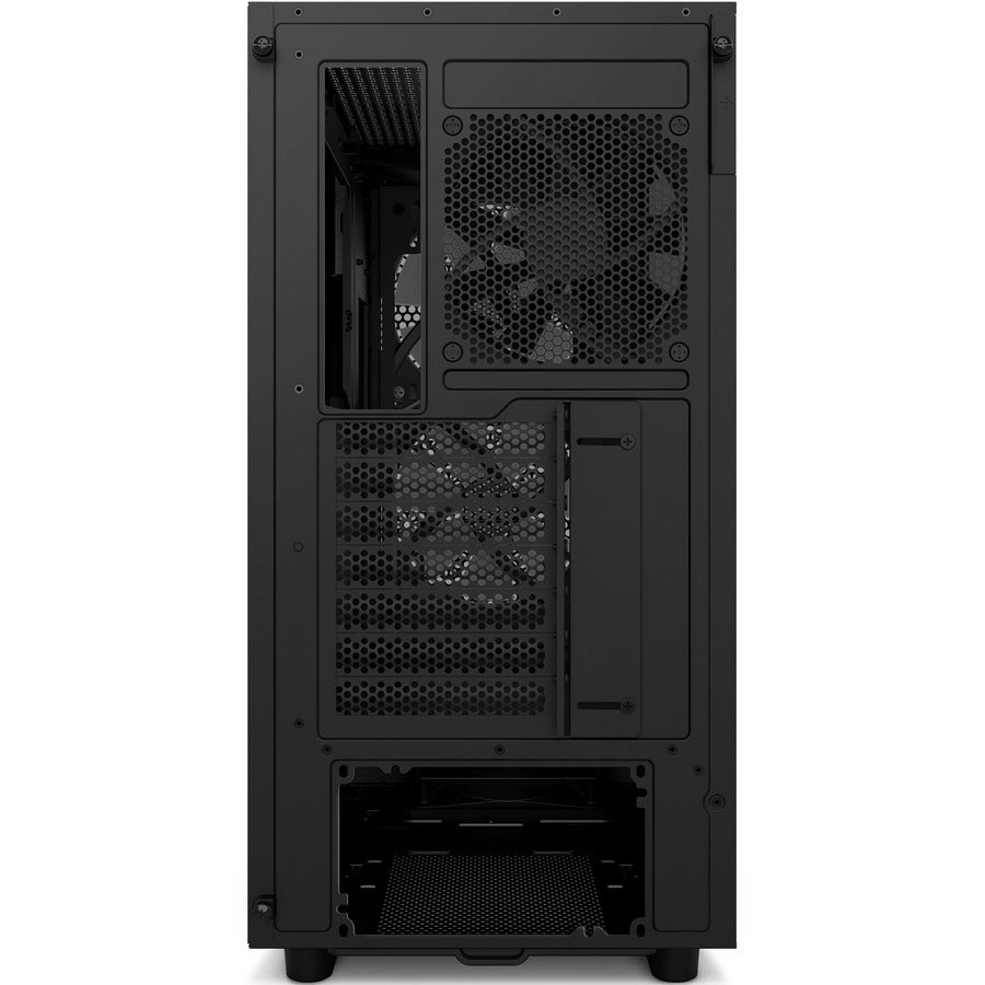 NZXT H5 Flow Computer Case