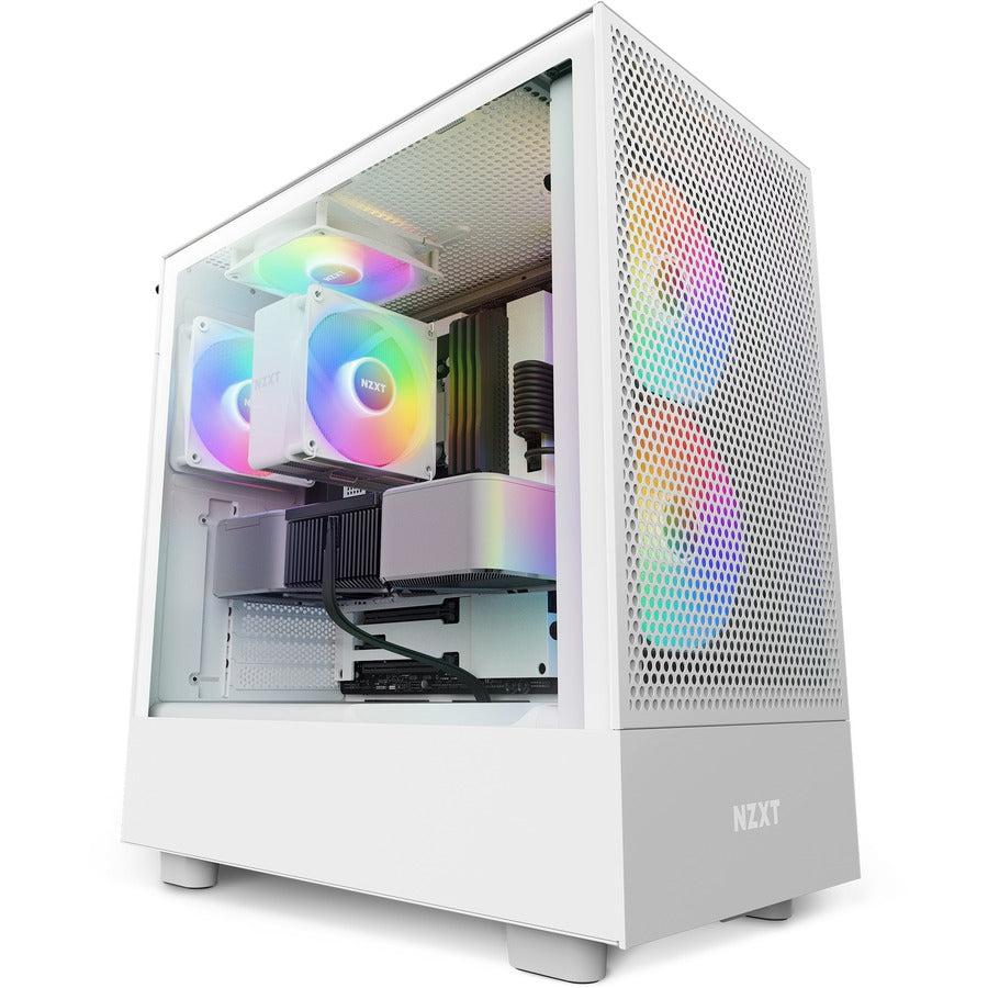 NZXT H5 Flow Computer Case