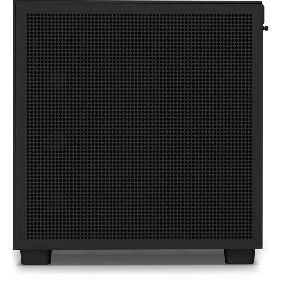NZXT H9 Flow Dual-Chamber Mid-Tower Airflow Case