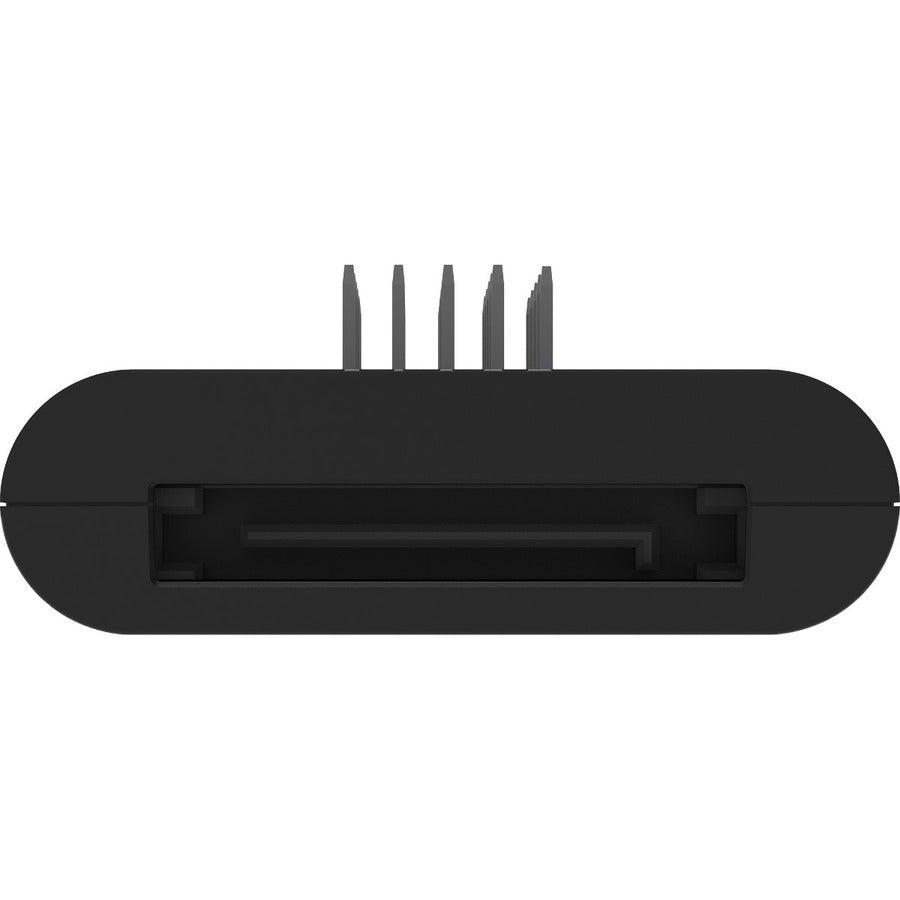 NZXT Internal USB Hub (Gen 3)