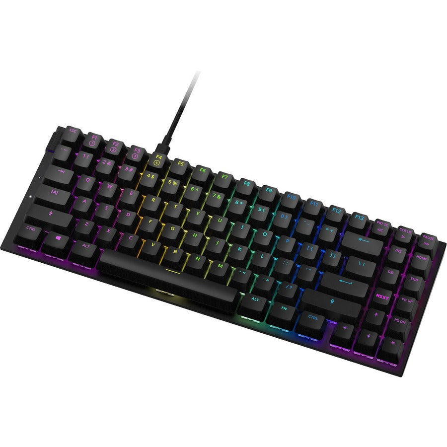 NZXT KB-175US-BR Keyboard