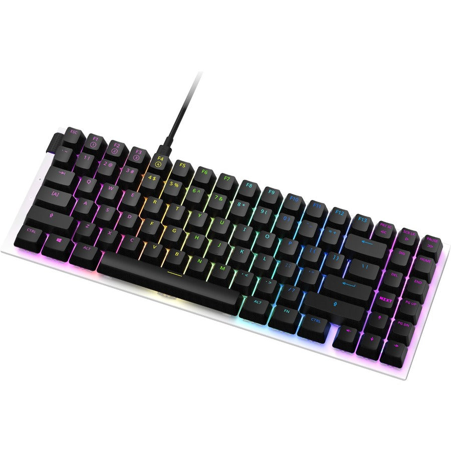 NZXT KB-175US-WR Keyboard