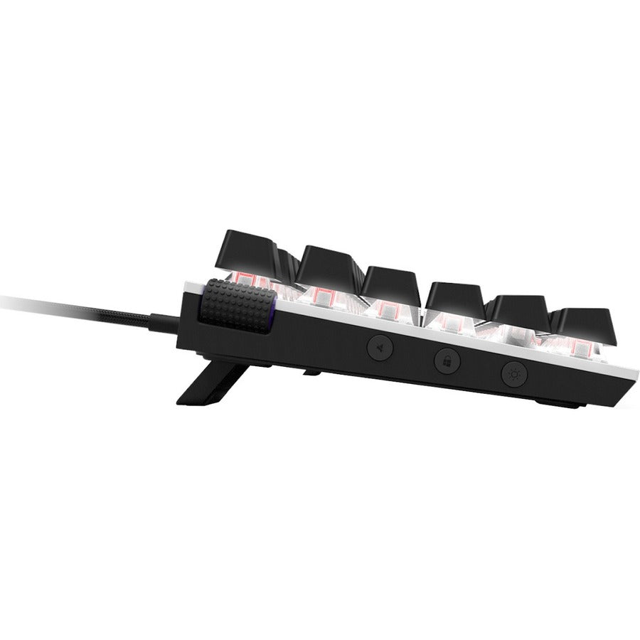 NZXT KB-1TKUS-WR Keyboard