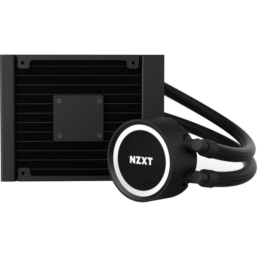 NZXT Kraken 120 120MM Liquid Cooler