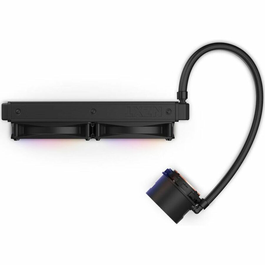 NZXT Kraken Cooling Fan