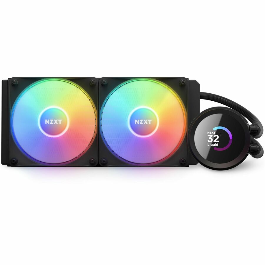 NZXT Kraken Cooling Fan