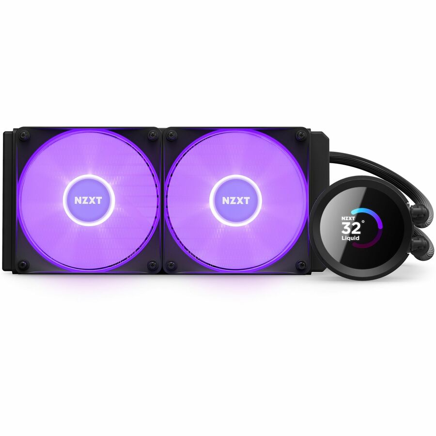 NZXT Kraken Cooling Fan