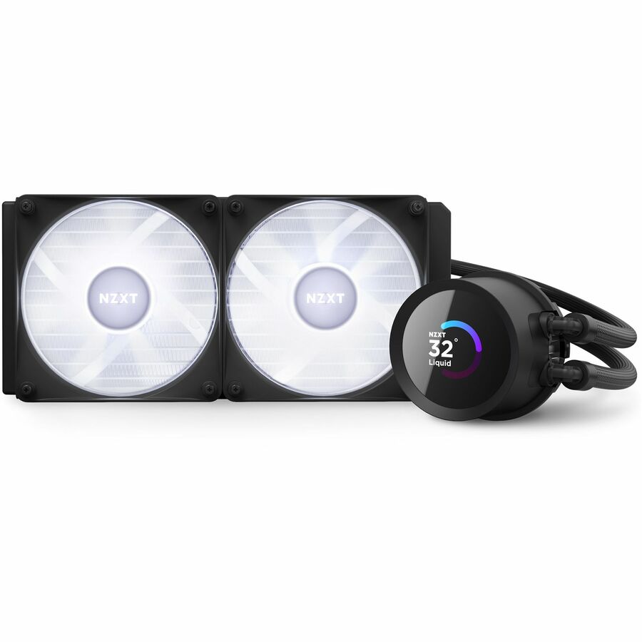 NZXT Kraken Cooling Fan