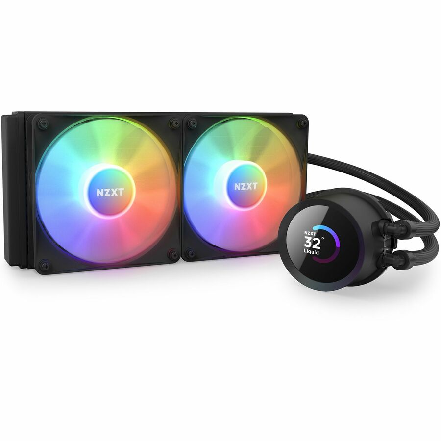 NZXT Kraken Cooling Fan