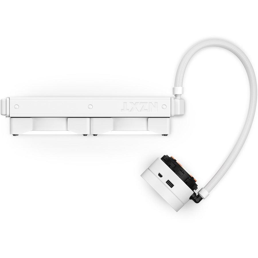NZXT Kraken X53 RGB 240mm Liquid Cooler with RGB