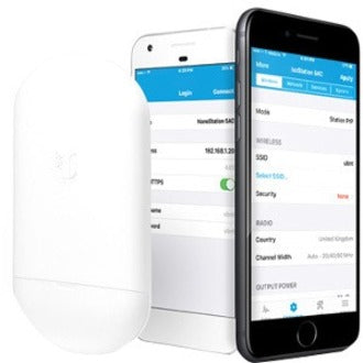NanoStation 5ac 5 Pack