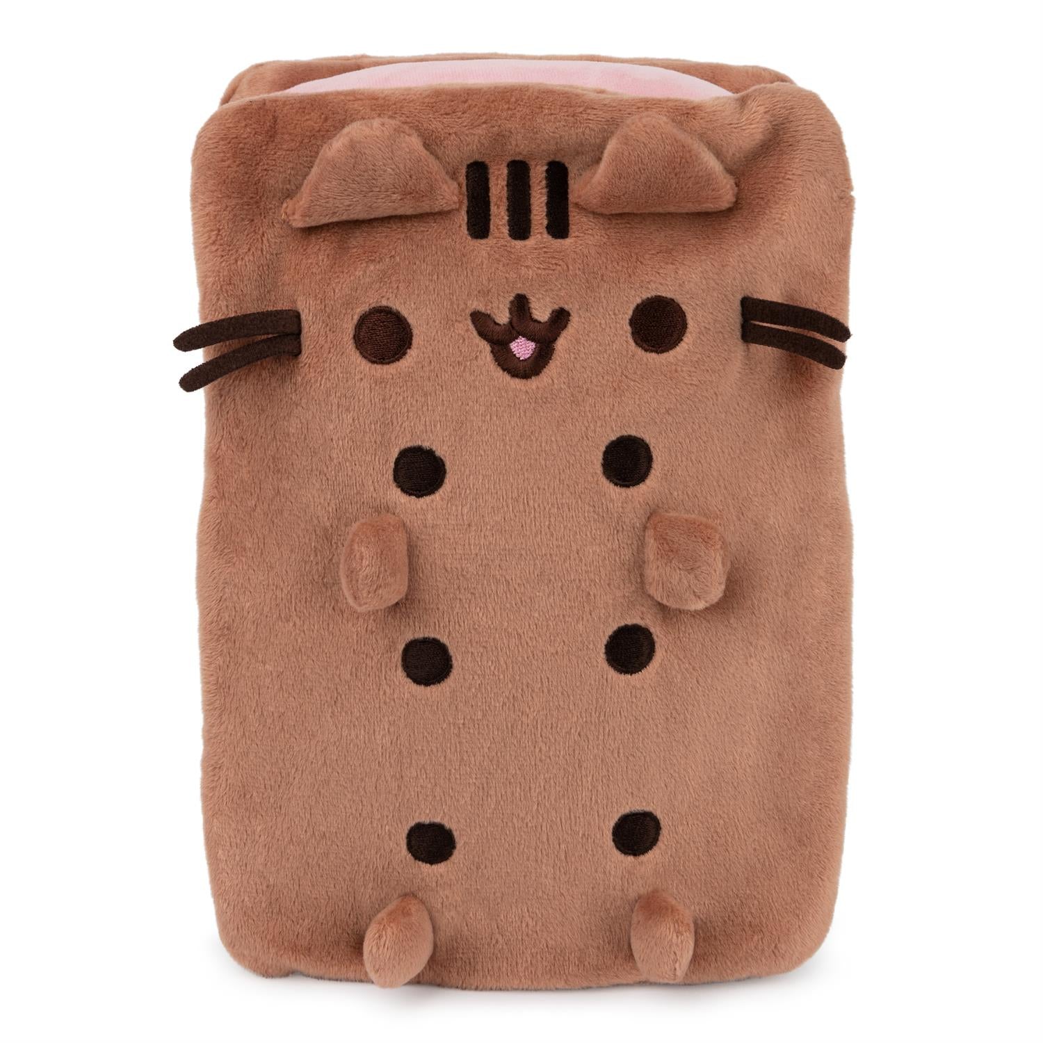 Neapolitan Ice Cream Sandwich Pusheen Squisheen Plush