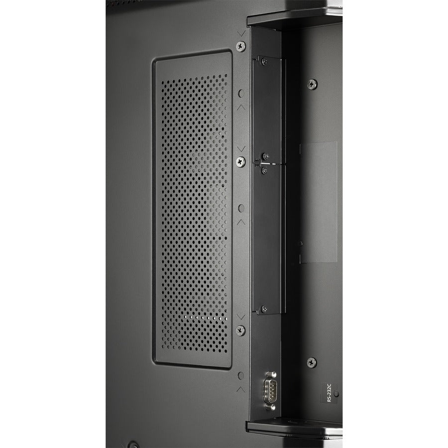 Nec Display 43" Ultra High Definition Commercial Display With Pcap Touch