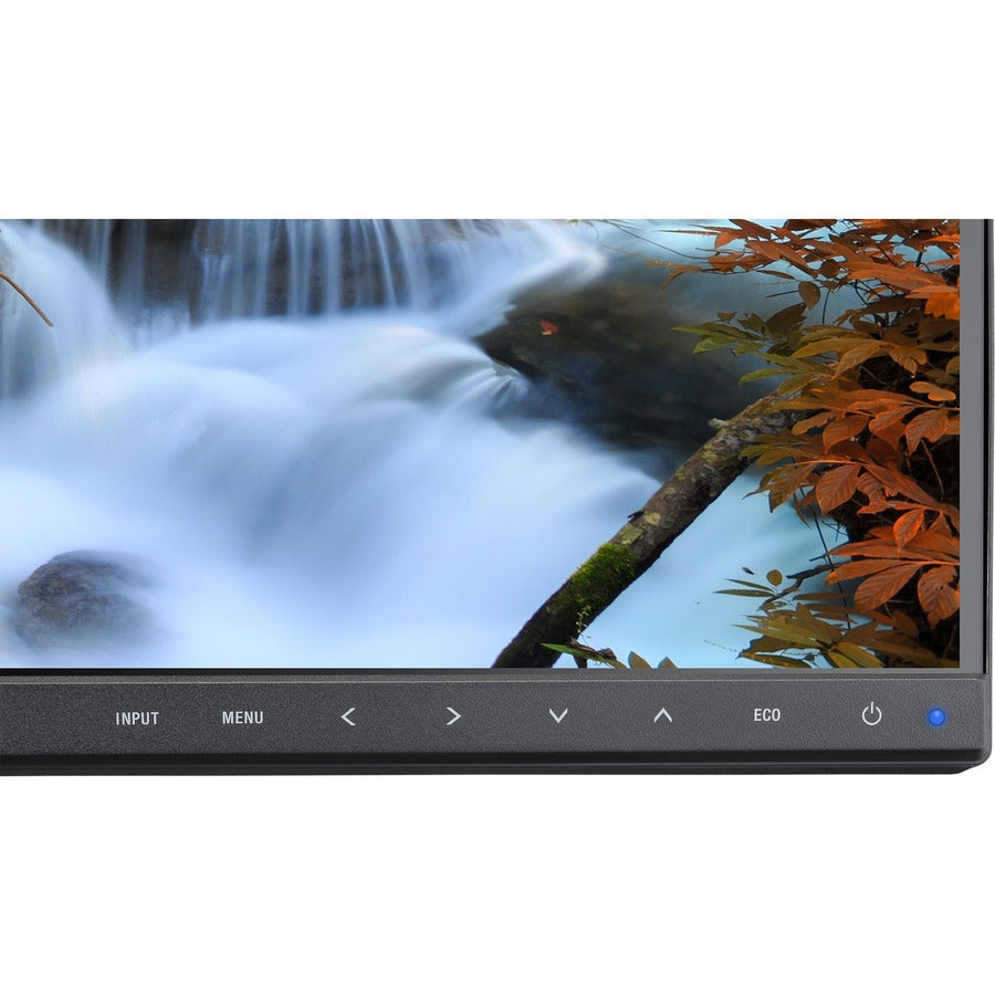 Nec Display Ea272F-Bk 27" Full Hd Wled Lcd Monitor - 16:9