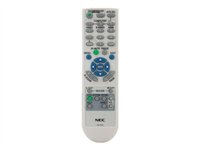 Nec Display Rmt-Pj32 Device Remote Control