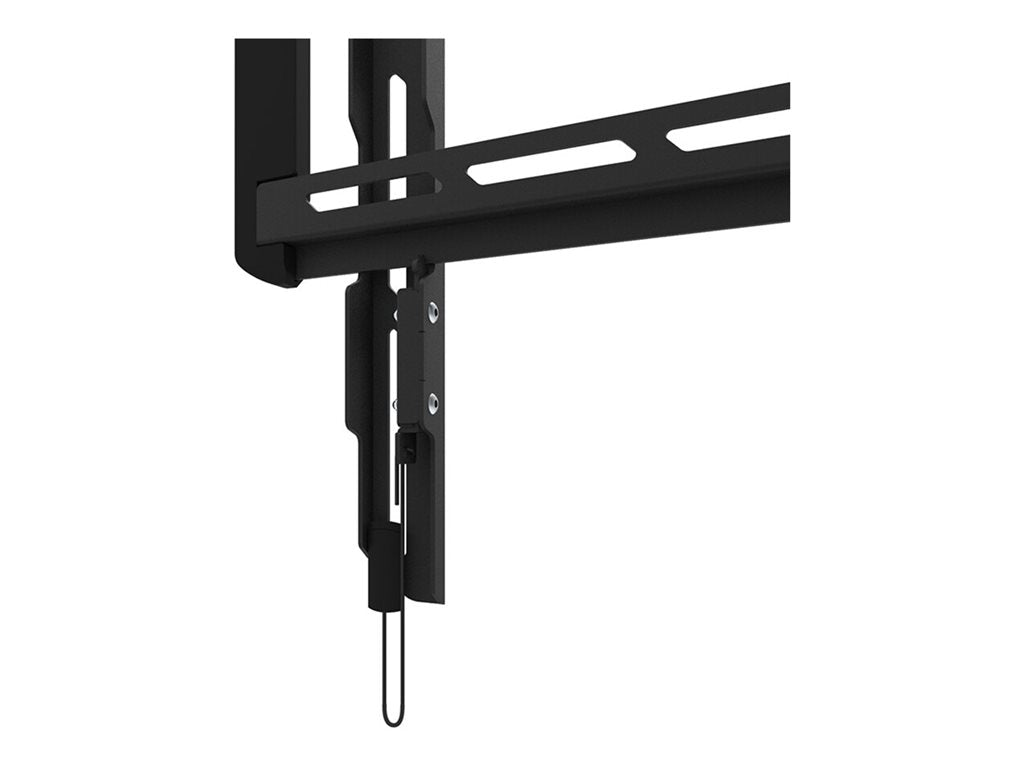 Neomounts WL30-550BL16 - Mounting kit (wall plate, bracket adapter) - for LCD display