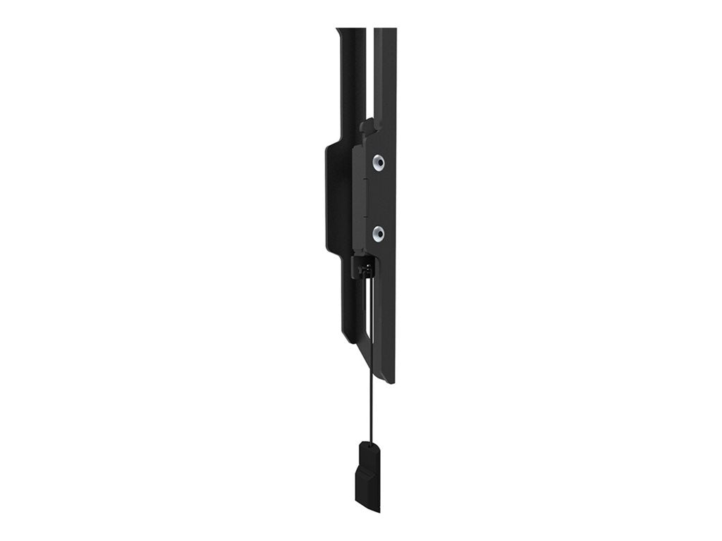 Neomounts WL30-550BL16 - Mounting kit (wall plate, bracket adapter) - for LCD display